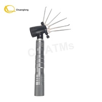 Outil de déverrouillage et de décodage ATM PARTS Eagle Eye LED Illuminated Lock Scope Pick & Decoder Tool a Grandmaster