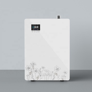 Machine <span class=keywords><strong>de</strong></span> pulvérisation <span class=keywords><strong>de</strong></span> <span class=keywords><strong>parfum</strong></span> <span class=keywords><strong>automatique</strong></span> commerciale avec contrôle mobile <span class=keywords><strong>Diffuseur</strong></span> <span class=keywords><strong>de</strong></span> <span class=keywords><strong>parfum</strong></span> mobile avec garantie d'un an - Product Image 1