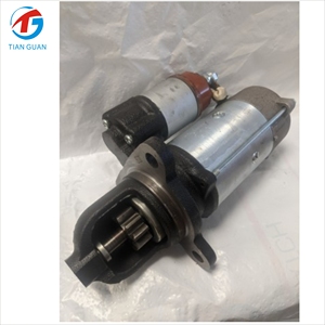อะไหล่สตาร์ทเตอร์เครื่องยนต์ใหม่ STG93105 5402.3708-01 - Product Image 4