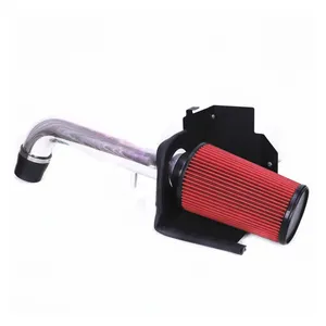 New Products 2022 Performance Cold Air Intake System Air Intake Kit With Filter