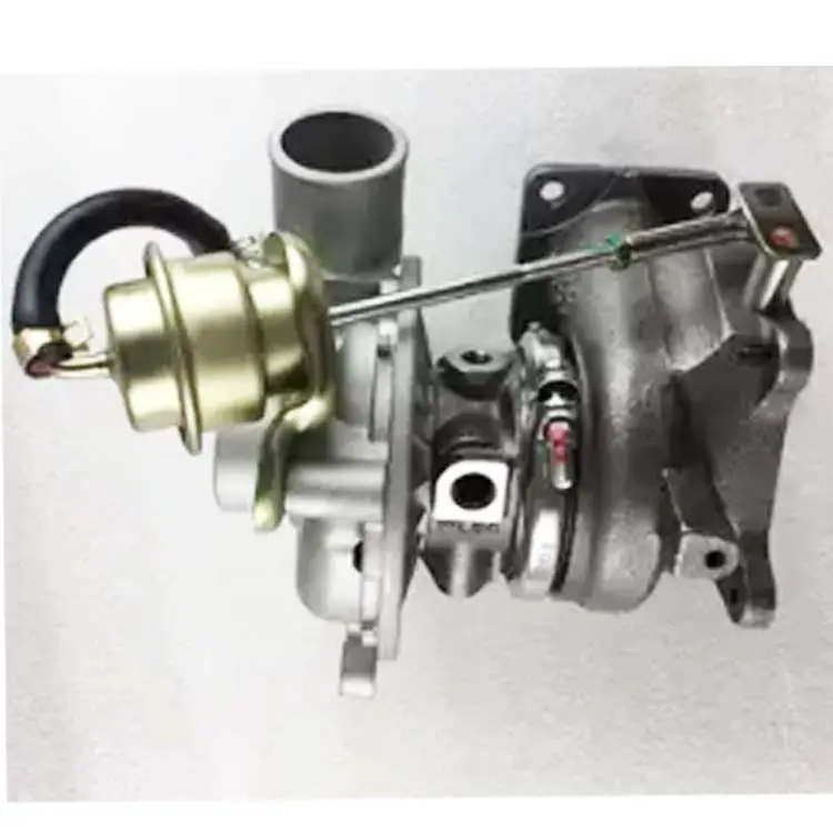 Originale di Marca di trasporto del Nuovo Auto Turbocompressori Auto Turbo OEM WL84-13-700 Per WL B2500 2.5L