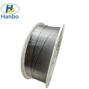 Fábrica ER307Si /ER308LSi /ER316LSi Alambre de soldadura de acero inoxidable que contiene silicio de carbono ultrabajo Alambre de soldadura láser <span class=keywords><strong>MIG</strong></span>/TIG - Product Image 2