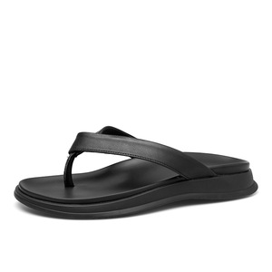 Chaussons pour hommes de qualité supérieure, vente chaude, grandes tailles, nouvelle arrivée, chaussons décontractés pour hommes - Product Image 2