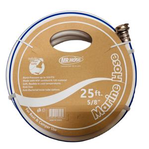 Offre Spéciale Mr. Tuyau d'eau Tube noir rétractable - Product Image 1