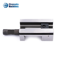 QGG80 QGG50 QGG63 QGG73 QGG100 QGG125 QGG150 Type Fraiseuse De Précision Outil Étau À Main Étau Machine Outil Accessoire