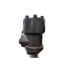 มอเตอร์ไฮดรอลิกไซโคลิดแรงบิดสูงรุ่น BM1 ที่นิยมใช้ พร้อมการรับประกัน 1 ปี - เสียงเบาและปริมาตรการเคลื่อนที่ขนาดใหญ่ - Product Image 3