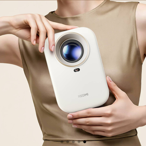 โปรเจคเตอร์ REDMI รุ่น <span class=keywords><strong>3</strong></span> Lite Edition Smart - Product Image 5
