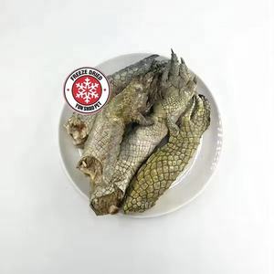 10Kgs adedi Pet gıda köpek diş tedavi OEM dondurularak kurutulmuş hayvan pençeleri evcil hayvan yemi - Product Image 6