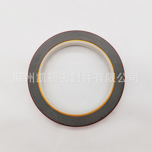 Cummins NT855 PTFE Oil <b>Seal</b> 3006736 Crankshaft Front Rear Diesel Engine Manual Transmission - Product Image 1