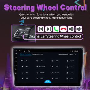 Radio para <span class=keywords><strong>Jeep</strong></span> <span class=keywords><strong>Grand</strong></span> <span class=keywords><strong>Cherokee</strong></span> 08-12, Fabricante Original, 4 Núcleos, 2+64 GB, Android 13.0, Radio Universal para Auto, GPS, Navegación, Reproductor Multimedia - Product Image 5