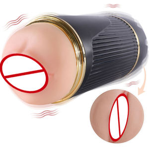 Мужской автоматический мастурбатор QTHY: Прямые поставки от производителя - Product Image 6