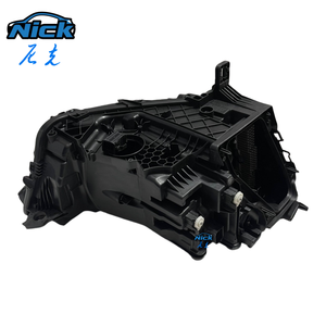 Pour <span class=keywords><strong>Audi</strong></span> Q3 LED phares assemblage 2019-2023 <span class=keywords><strong>Audi</strong></span> Q3 SQ3 gauche et droite phares matriciels d'origine LED feux de jour - Product Image 6