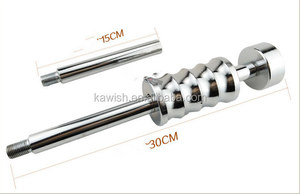 Mới Đến! Phổ Biến Công Cụ Đường Sắt Phun Nhiên Liệu Loại Bỏ Xe Tháo Dỡ Công Cụ Sửa Chữa Kit Đối Với KHÁC NHAU Phun, Phun Trượt Lama - Product Image 3