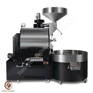Comercial <span class=keywords><strong>Probat</strong></span> 15kg Tostador de café Tostadores de café 10kg Máquina para hornear granos de café - Product Image 3
