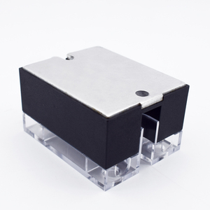 Твердотельное реле XURUI 250VDC 400VDC 25DD - Product Image 6