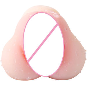 Yapay Vajina Cep Pussy Stimülasyon Seks Oyuncağı Erkek Mastürbasyon Kabı Gerçekçi Vajina Cep Pussy Mastürbasyon Seks Oyuncakları - Product Image 4