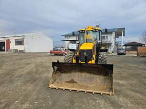 Original De Alta Qualidade Usado Escavadeira De Trilha <span class=keywords><strong>JCB</strong></span> 3CX 4CX 8Ton Baixo Preço <span class=keywords><strong>JCB</strong></span> Máquina Escavadeira Para Venda - Product Image 5