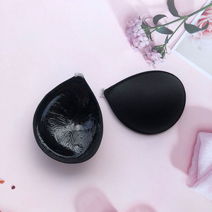 บราไร้สายแบบเกาหลีสำหรับสาวๆ  บราไร้โครง บราสำหรับใส่ไปงานปาร์ตี้ - Product Image 1