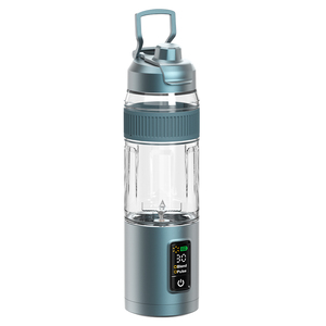 Nueva Tendencia de Moda: Licuadora Personal Digital Portátil para Bebidas Saludables 2026 - Product Image 4