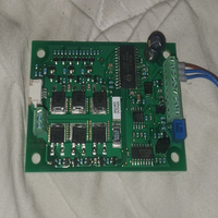 Plc Maxon EC Apto para Amplificador 1-Q-EC AECS 35/3 Placa de Control -- Suministro al por Mayor