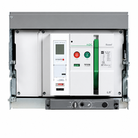 LS ELECTRIC Susol ADH40E 3P 4P 4000A 750Vdc 65kA Icu Disjoncteur-sectionneur DC certifié CE IEC, stock usine disponible