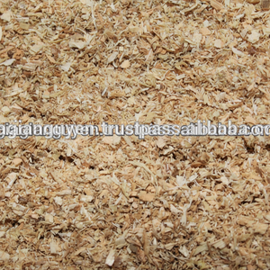 Prix bon marché sciure de bois de pin séchée/copeaux pour la literie animale et la croissance des champignons sciure de bois de pin pour l'exportation - Product Image 1