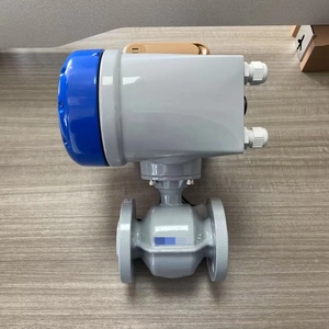 Débitmètre Krohne OPTIFLUX 4300C Série, Neuf - Product Image 2