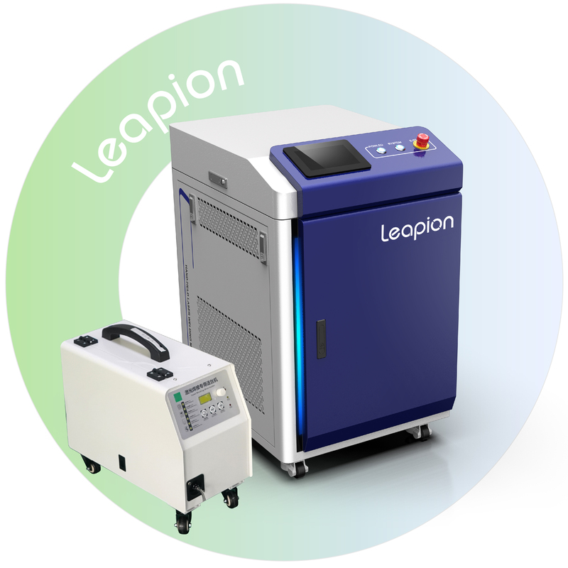 Factory Sales 3kwlazer Welder Laser Welding
