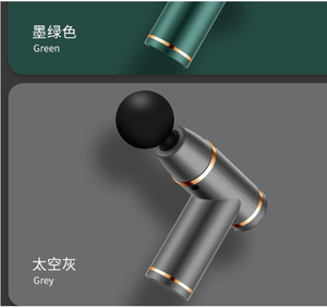 Meilleure vente de Massagegun à main pour <span class=keywords><strong>Massage</strong></span> amincissant des Muscles du corps <span class=keywords><strong>2021</strong></span> - Product Image 4