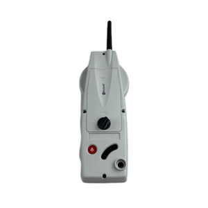 Cubierta Lateral Ruioute para Accesorios de Estaciones Totales TS06/TS09, Instrumentos de Topografía, Material PC-GF-20, 6 Meses de Garantía - Product Image 1