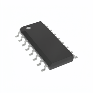 HVLED807PF 16 SOlC Power Management (PMIC) Electronic Circuit Components Original One Stop Service - Product Image 1
