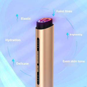 <span class=keywords><strong>Appareil</strong></span> de beauté pour les yeux Yanxer Professional OEM ODM, radiofréquence, ultrasons, luminothérapie, <span class=keywords><strong>anti</strong></span>-<span class=keywords><strong>rides</strong></span>, EMS - Product Image 2