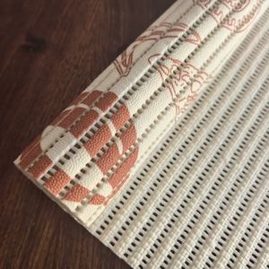 Nouveau produit tendance imprimé océan <span class=keywords><strong>coquille</strong></span> et motif étoile <span class=keywords><strong>de</strong></span> mer tapis en PVC, doux anti-dérapant salle <span class=keywords><strong>de</strong></span> <span class=keywords><strong>bain</strong></span> tapis <span class=keywords><strong>de</strong></span> douche tapis <span class=keywords><strong>de</strong></span> sol humide - Product Image 3