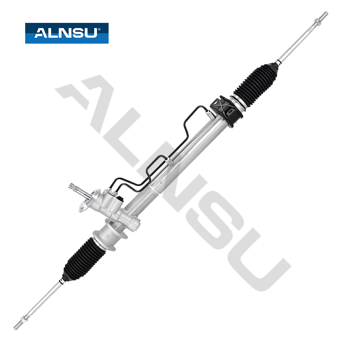 車のパーツ advanced car racks In Stock Steering Rack for Mazda 323 Compatible With Multiple
