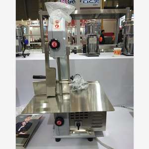 Кухонная Тяжелая автоматическая пила для замороженных костей, электрическая портативная пила для мяса и костей, машина для резки мяса и рыбы - Product Image 2