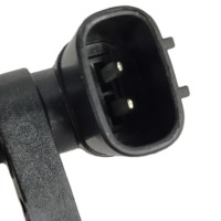 Capteur de Position d'accélérateur ABS pour Toyota pour 4Runner Land Cruiser Tacoma FJ Cruiser/LX570 GX470 Nouvel État-Avant Arrière Gauche Whe