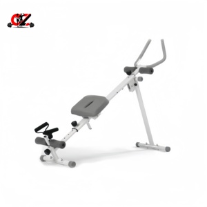 CZFIT - Rueda Abdominal Multifuncional de Alta Calidad, Equipo de Entrenamiento Integrado, Apto para Unisex, Gran Venta de Fábrica - Product Image 1
