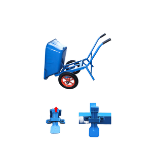 <span class=keywords><strong>Brouette</strong></span> à <span class=keywords><strong>roues</strong></span> pour l'élevage agricole Brouettes de marché de Guyane - Product Image 2