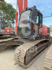 Hitachi ZX350-5G d'occasion Peinture originale haute qualité Pelleteuse Hitachi ZX350-3G ZX350-5G ZX350K ZX350G ZX350H à vendre - Product Image 6