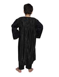 Disfraz <span class=keywords><strong>de</strong></span> <span class=keywords><strong>Abogado</strong></span> Personalizado FQC para Niños - Product Image 5