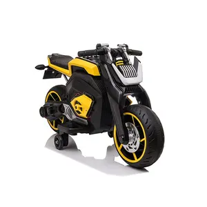 Factory Wholesale New Model Kids Pedal Motorcycle Electric Motorbike for  Kids - China Baby and Kids Toys price