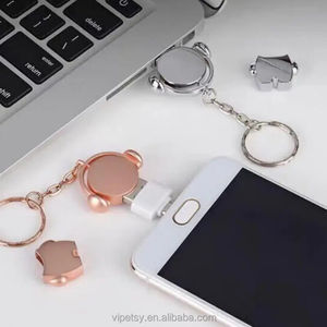 Clé <span class=keywords><strong>USB</strong></span> Métallique Créative OEM 2026 Memorias, Cadeaux de Mariage, <span class=keywords><strong>USB</strong></span> 2.0 3.2 16 Go 32 Go 64 Go, Musique Métal - Product Image 2