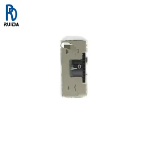 Controlador de Programación PLC Dedicado para Automatización Industrial H3rn-2 24vdc 0.1s-10m Nsnp Nuevo en Stock - Product Image 1