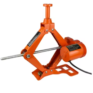 Electric <strong>Car</strong> <strong>Jack</strong> Kit 2 TonAutomatic 12v <strong>Scissor</strong> Lift <strong>Jack</strong> for Tire Change Replacement - Product Image 2