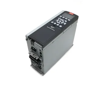 Variador de Frecuencia Variable Industrial Trifásico Danfos FC-302p1K1t5e20h1xg 1.1kw Vlt FC302 - Product Image 1