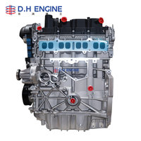 Moteur nu 1.6T B4164T (Long Block) JQDB JQMB YUDA JTMB JTDB JTJB pour Ford Kuga Escape et Volvo GTDIQ2