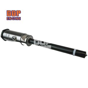 Injecteur de carburant pour moteur diesel 4W-7016 0R3420 4W7016 pour Caterpillar CAT 3208 613C 227 225 225B 225D 229 231D - Product Image 1