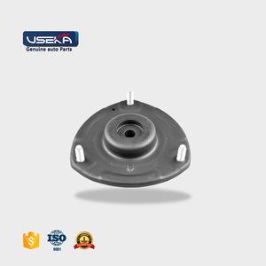 USEKA OEM 54610-2B500 <span class=keywords><strong>prix</strong></span> d'usine pièces de suspension automatique <span class=keywords><strong>amortisseur</strong></span> de <span class=keywords><strong>voiture</strong></span> en caoutchouc support de jambe de force supérieure pour HYUNDAI Veracruz - Product Image 1