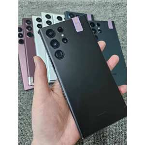 Offre de gros de smartphones <span class=keywords><strong>S22</strong></span> 5G débloqués, 128 Go/256 Go de ROM, écran OLED 6,8 pouces, appareils photo 32 MP/12 MP - Product Image 1