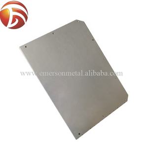 خدمة محطة واحدة تصنيع المعدات الأصلية/تصنيع الصفائح المعدنية/القطع بالليزر/الثقب/الثني/اللحام/التجميع - Product Image 4